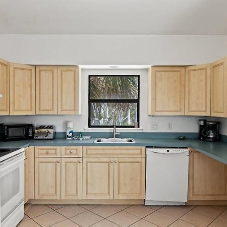 Captiva Beach Bungalow On Turner Beach Captiva Island Esterno foto