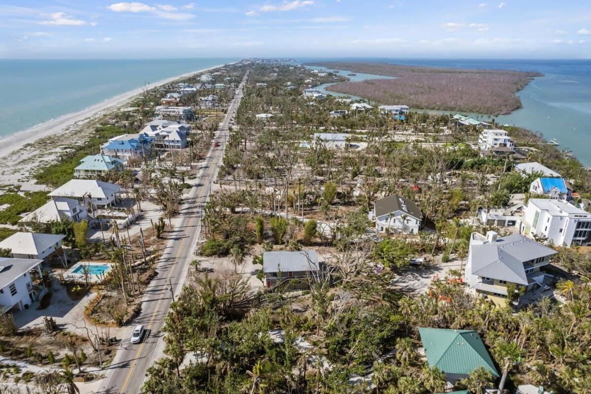 Captiva Beach Bungalow On Turner Beach Captiva Island Esterno foto