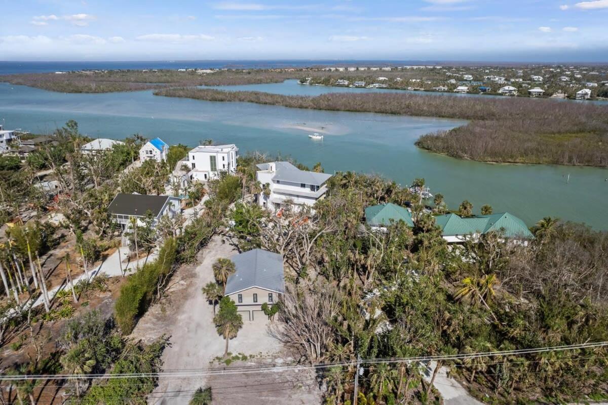 Captiva Beach Bungalow On Turner Beach Captiva Island Esterno foto