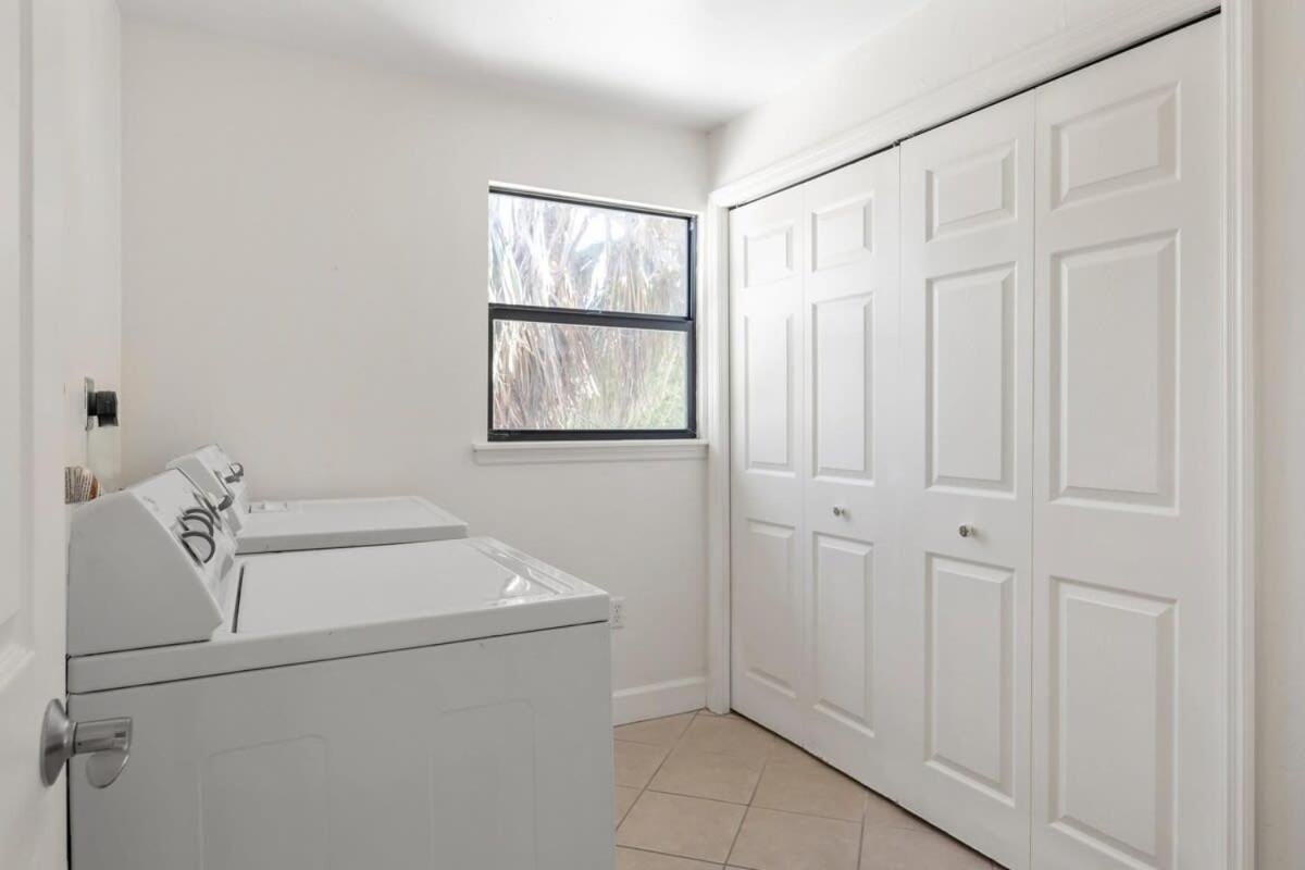 Captiva Beach Bungalow On Turner Beach Captiva Island Esterno foto