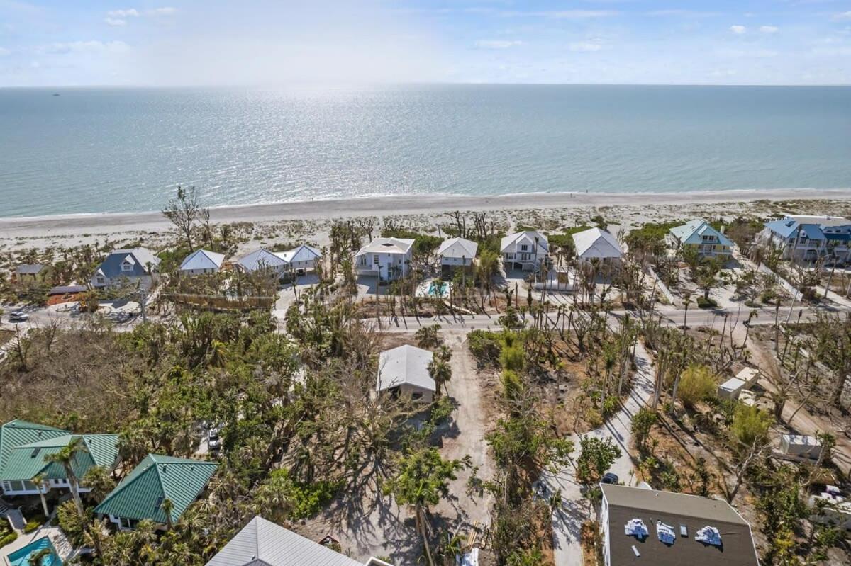 Captiva Beach Bungalow On Turner Beach Captiva Island Esterno foto