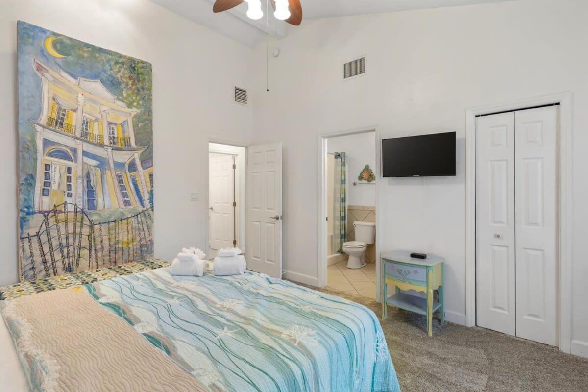 Captiva Beach Bungalow On Turner Beach Captiva Island Esterno foto