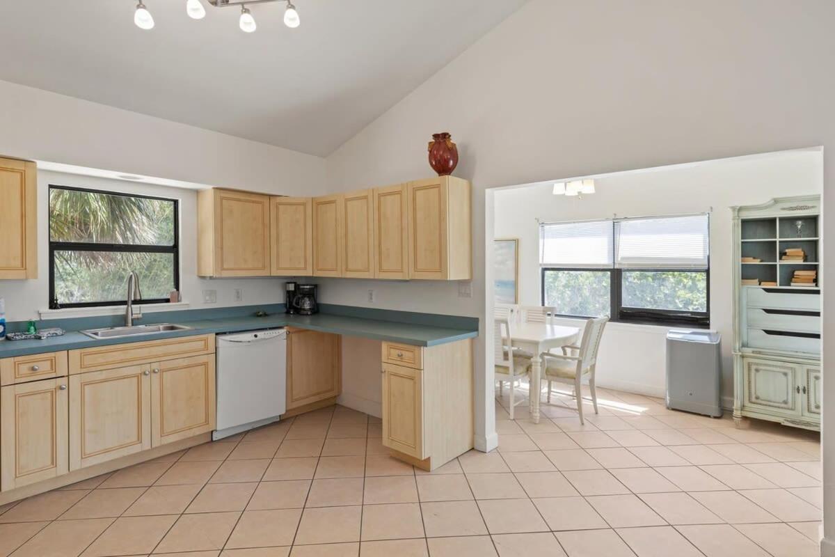 Captiva Beach Bungalow On Turner Beach Captiva Island Esterno foto