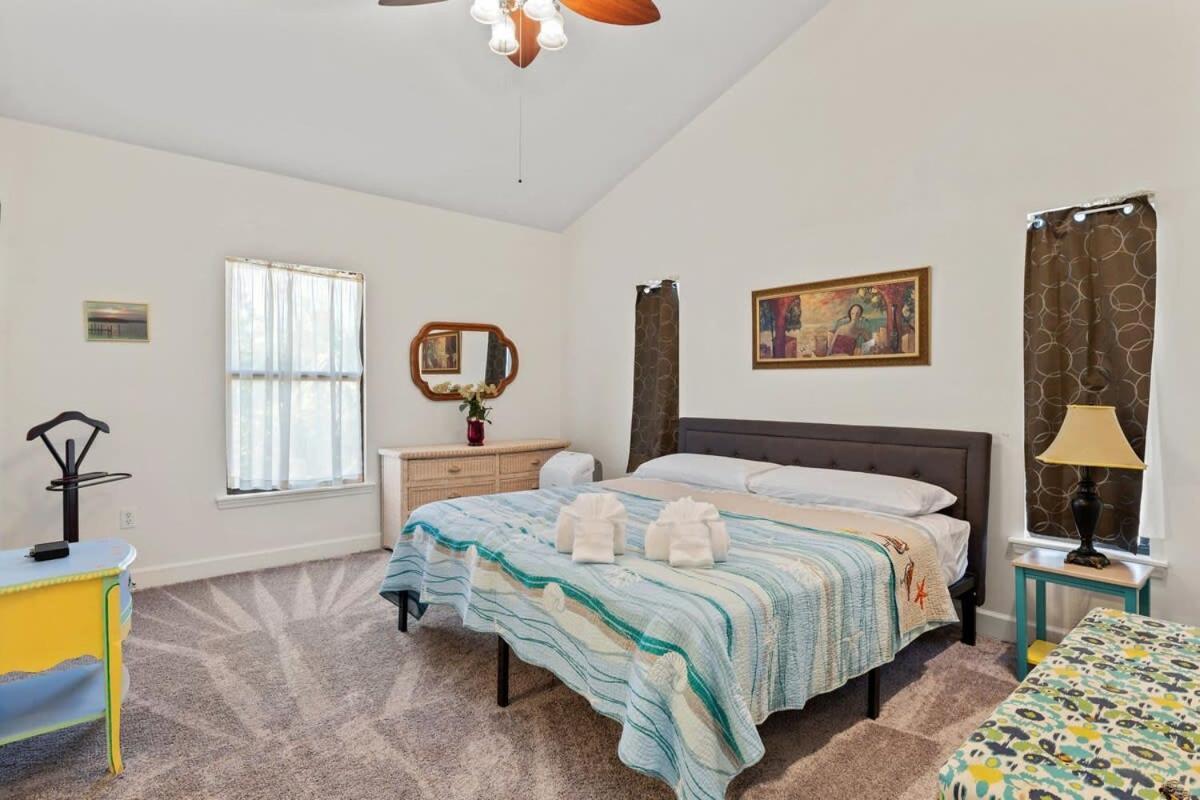Captiva Beach Bungalow On Turner Beach Captiva Island Esterno foto