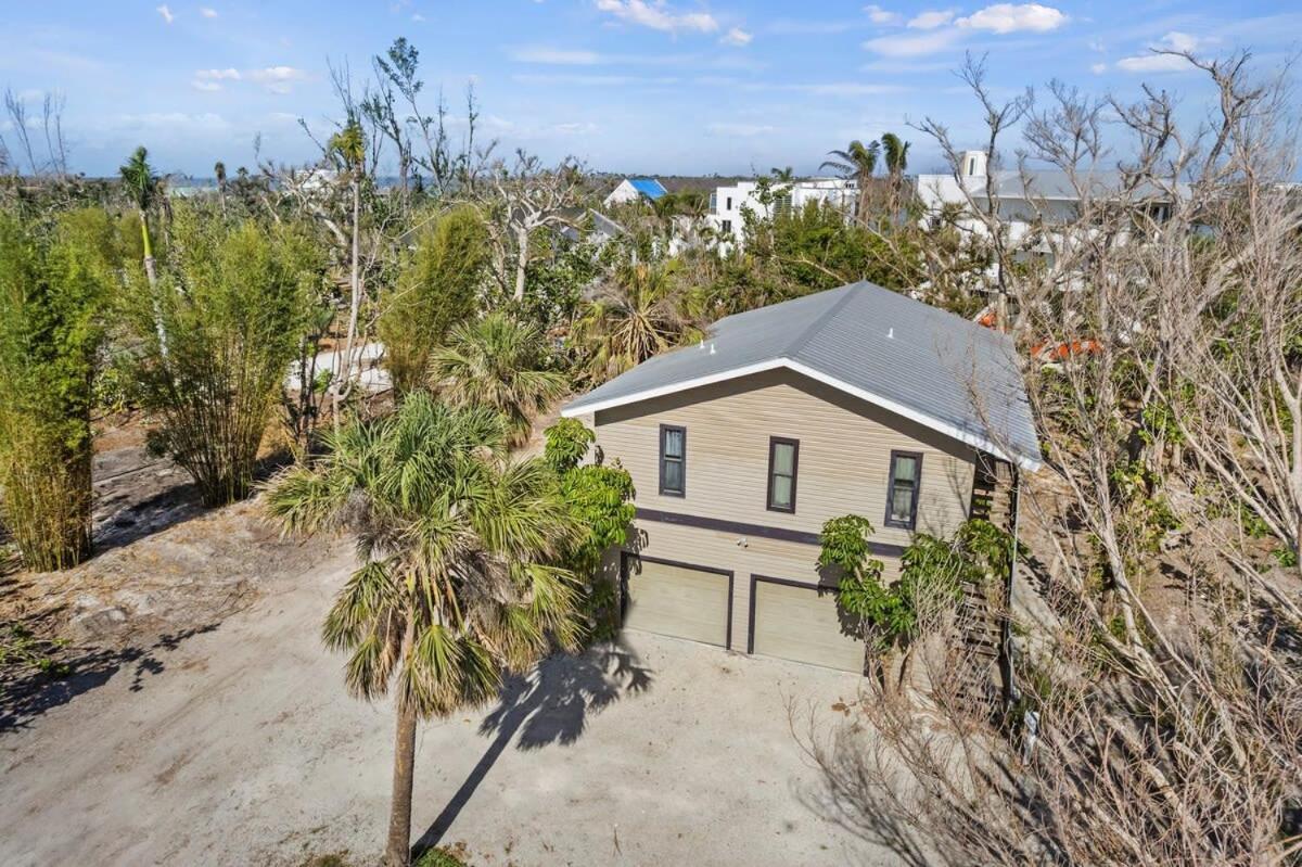 Captiva Beach Bungalow On Turner Beach Captiva Island Esterno foto