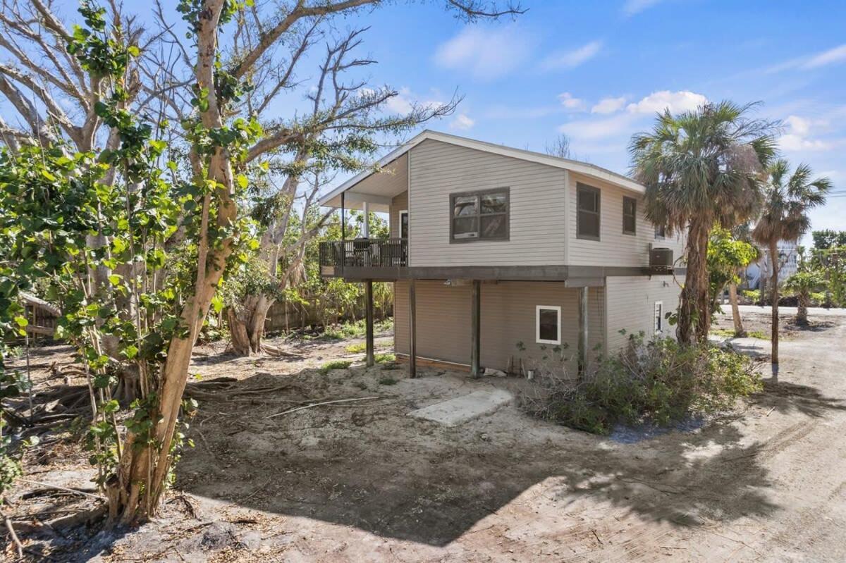 Captiva Beach Bungalow On Turner Beach Captiva Island Esterno foto