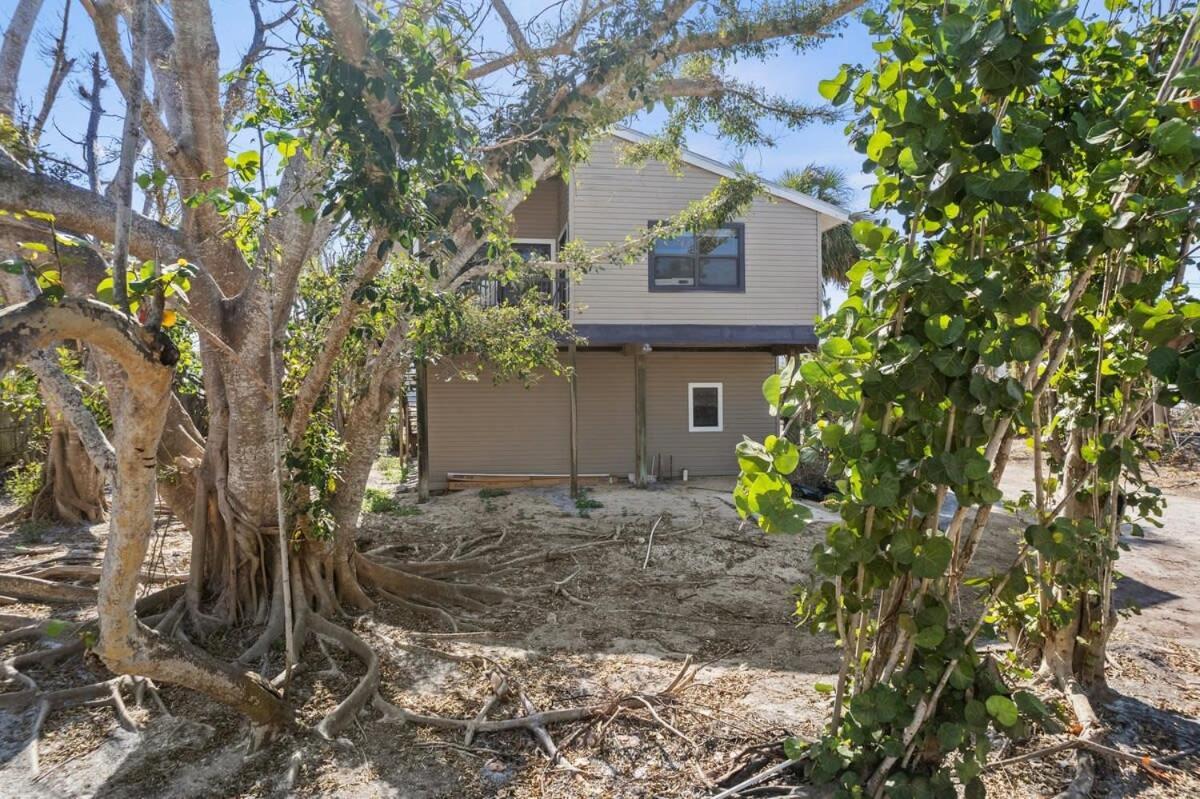 Captiva Beach Bungalow On Turner Beach Captiva Island Esterno foto