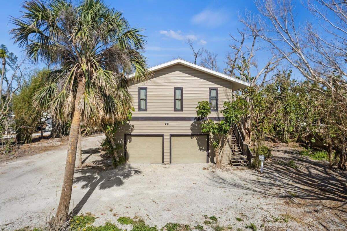 Captiva Beach Bungalow On Turner Beach Captiva Island Esterno foto